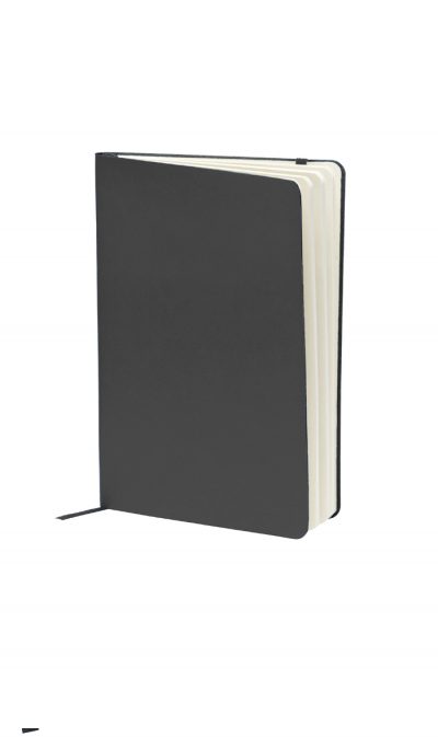 Branded A5 Flexi Cover Notebook with Logo