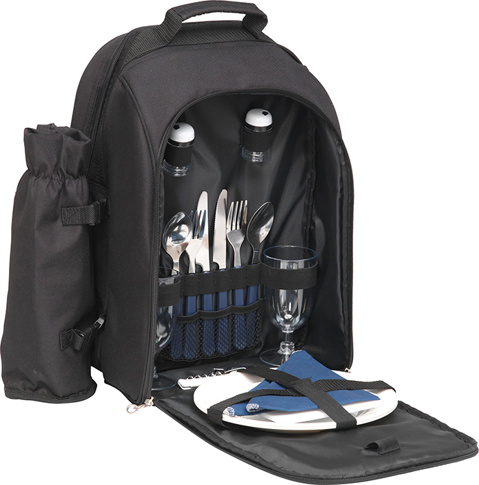 2 person picnic backpack