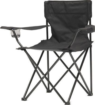 Promotional Camping Chair Custom Branded with Logo