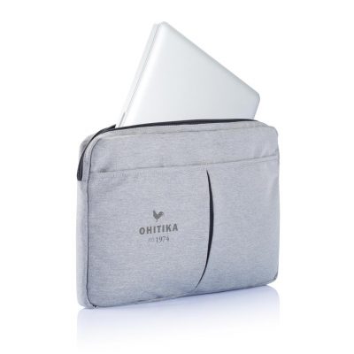 Promotional Corporate Laptop Bags Custom Printed