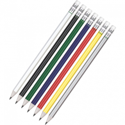 Promotional Pencils Made From Recycled Paper