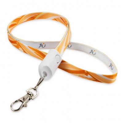 Promotional Products Smart 2-in-1 Lanyards