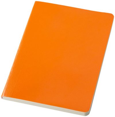 Promotional A5 Soft Cover Notebook