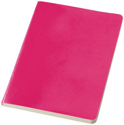 Promotional A5 Soft Cover Notebook