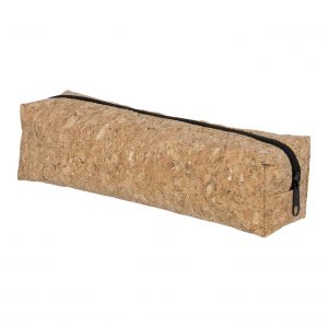 Promotional Product - Hades Cork Pencil Case