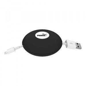 Promotional Spinni Cable Organiser Custom Branded