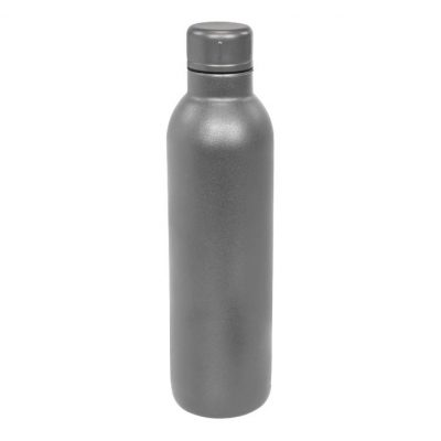 Thor Copper Vacuum Insulated Promotional Sports Bottles