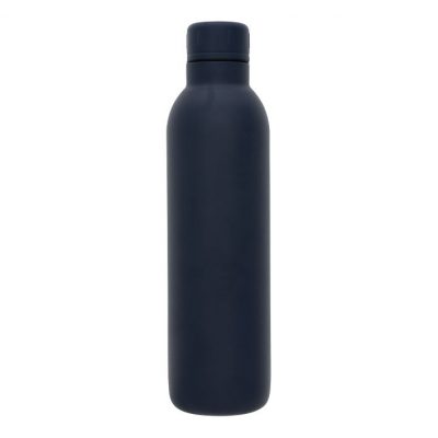 Thor Copper Vacuum Insulated Promotional Sports Bottles
