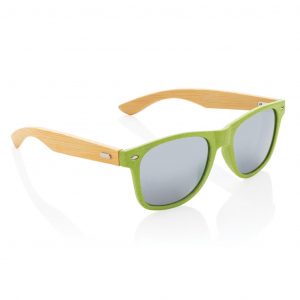 Promotional Eco Sunglasses