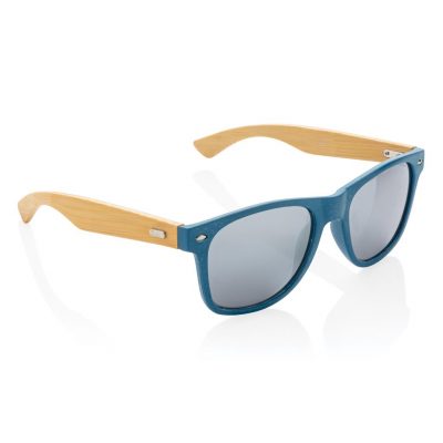 Promotional Eco Sunglasses