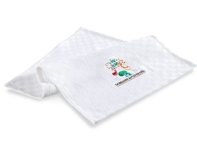 Promotional Embroidered Tea Towels