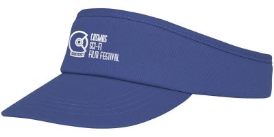 Promotional Products - Hera Sun Visor Caps