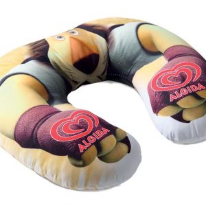 Promotional Products - Travel Pillows with Logo