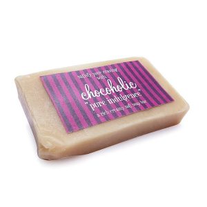 Made in UK Soap Printed with Logo