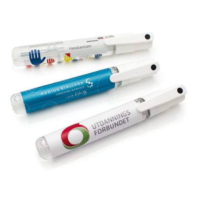 Promotional Product - Hand Sanitiser Stick Spray
