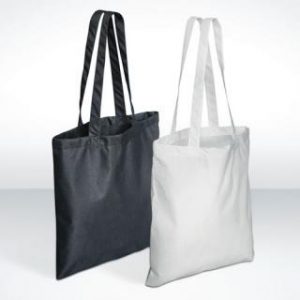 Branded Recycled PET Tote