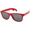 Branded Sunglasses with Bottle Opener