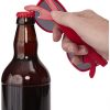 Branded Sunglasses with Bottle Opener