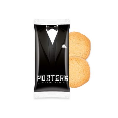 Promotional Mini Shortbread Biscuits