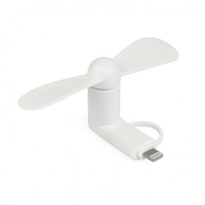 Promotional Fan for Mobile Phone