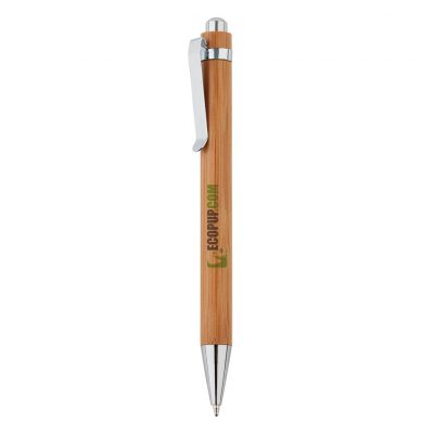 Promotional Sustainable Bamboo Pen