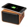 Speaker with Wireless Charging Pad Branded - Image 5