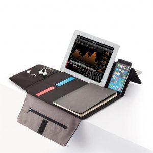 Tablet Portfolio made from recycled PET
