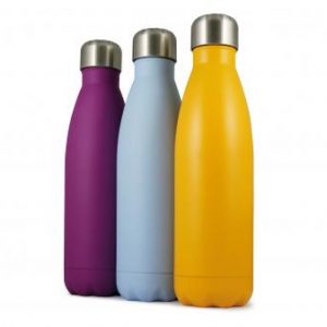 Custom Pantone Colour Thermal Bottle