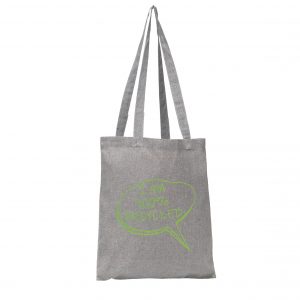 Newchurch Recycled Cotton Tote