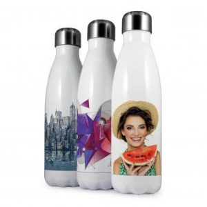 Promotional Photo Thermal Bottle