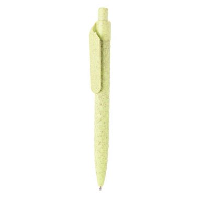 Promotional Sustainable Wheatstraw Pen