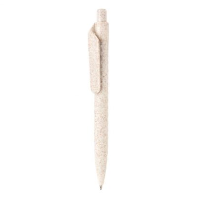 Promotional Sustainable Wheatstraw Pen