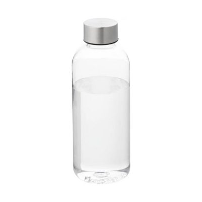 Tritan bottle with Aluminium Lid