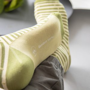 Promotional Bamboo Socks