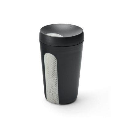 Promotional Hip Travel Cup