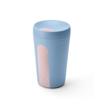 Promotional Hip Travel Cup