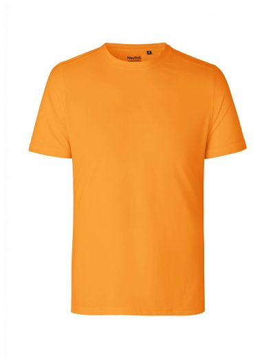 Branded Recycled Performance T-Shirt
