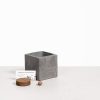 Branded Employee Gift Ideas COVID-19 - Clay Pot