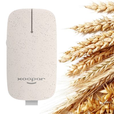 Promotional Sustainable Wireless Mouse